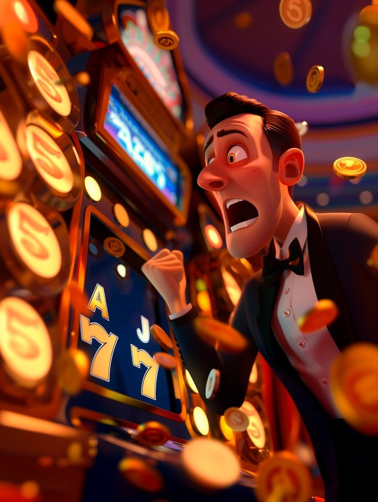 powerplay Slots