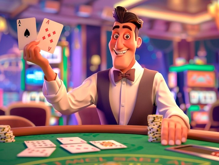 powerplay Crash Games